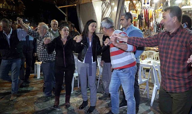 Selçuk'un eski başkanı Ülgür'e hapis cezası