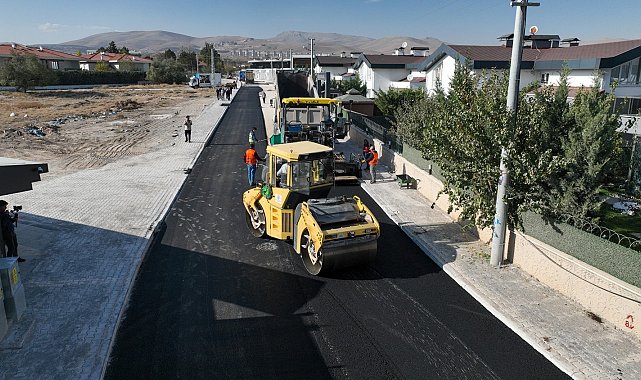 Selçuklu Belediyesi ulaşım kalitesini artıyor