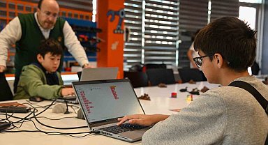 Selçuklu Gelişim ve Teknoloji Akademisi'nde ara tatil dolu dolu geçti