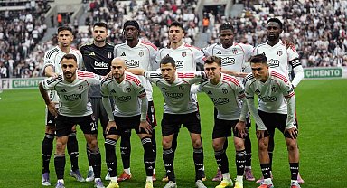 Sergen Yalçın'dan kadroda tek değişiklik