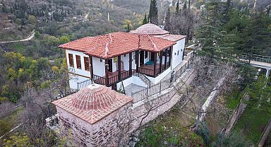 Şeyh Edebali UNESCO listesinde