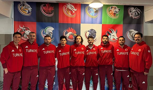 Short Track'ta büyük gurur