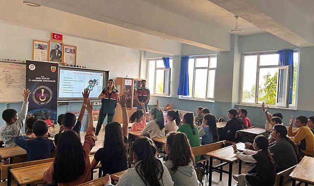 Siirt'te ilk 10 ayda 32 siber dolandırıcılık olayı meydana geldi