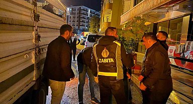 Siirt'te kurallara uymayan iş yerlerine 29 bin 530 lira cezai işlem uygulandı