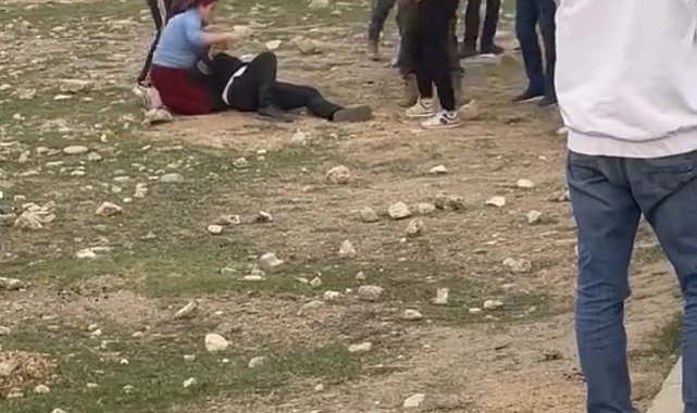 Siirt'te silahlı kavga: 2 yaralı