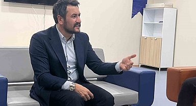 Siirt'te spor yatırımları devam ediyor