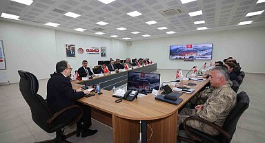 Siirt'te suç olaylarının yüzde 98'i aydınlatıldı