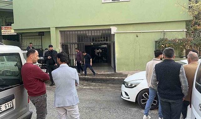 Siirtli milli güreşçi Evin Demirhan'ın babası hayatını kaybetti