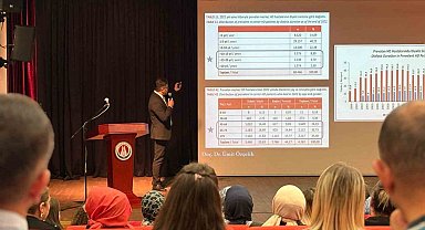 Sincan Belediyesinden Organ Bağışı Haftası'na özel farkındalık semineri