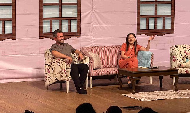 Sincan'da her hafta sonu tiyatro rüzgarı esiyor