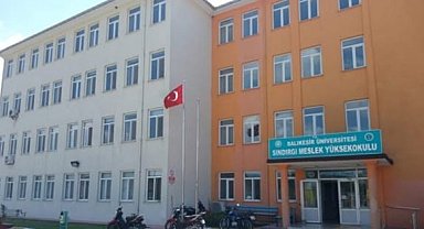 Sındırgı'da depremden etkilenen öğrenciler Balıkesir'de eğitim alacak