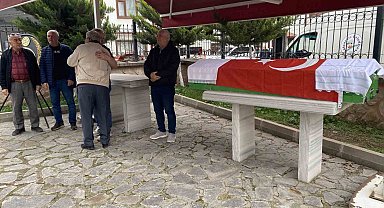 Sınıf arkadaşının yumruğuyla ölen 16 yaşındaki İsmail Mert Küçükbaşar Bilecik'te toprağa verildi