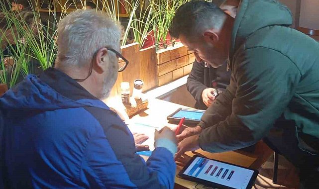 Sinop'ta tütün ürünleri denetimlerinde 112 ihlal tespit edildi