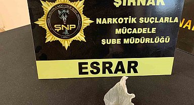 Şırnak'ta 5 milyon liralık kaçak malzeme ele geçirildi