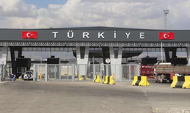 Şırnak'ta emniyet ekipleri sınırda suçlulara geçit vermedi