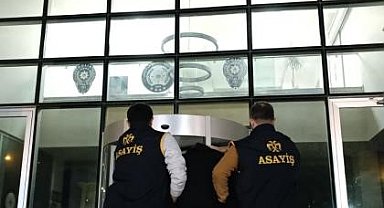 Şırnak'ta haklarında kesinleşmiş hapis cezası bulunan 2 kişi yakalandı