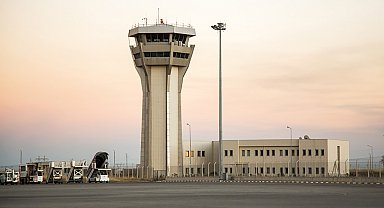 Şırnak'tan kutsal topraklara direkt uçuş heyecanı