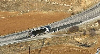 Sivas'ta birçok çocuk ilk kez sinemayla tanıştı
