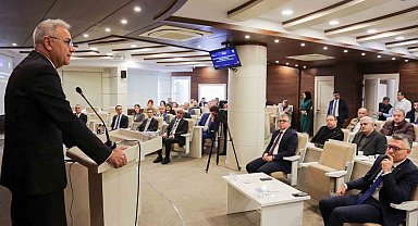 Sivas'ta iş dünyasına sahte belge alarmı