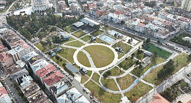 Sivas'ta konut satışları arttı