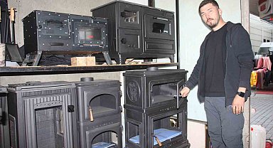 Soba artık ihtiyaçtan çok, lüks bir dekor haline geldi