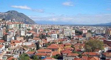 Söke'de 2 bin 974 kişi ehliyetini yenilemedi