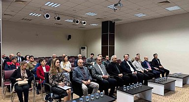 Söke'de Organize Sera Bölgesi anlatıldı