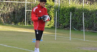 Somaspor, Kırklareli deplasmanında puan arayacak
