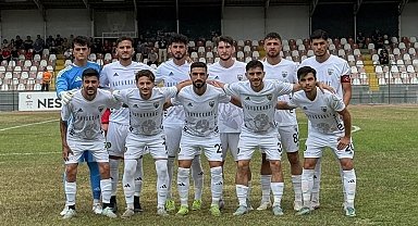 Somaspor kötü gidişatı durdurmak istiyor