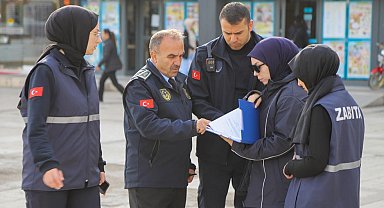 Son kullanma tarihi geçen ürünlere geçit yok!