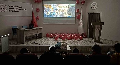 ŞÖNİM'den ara tatildeki öğrencilere sinema etkinliği