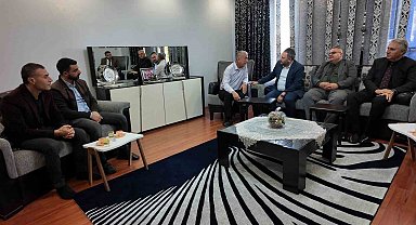 Sosyal hizmetlerin 'Turan Babası' öğrencileri tarafından unutulmadı