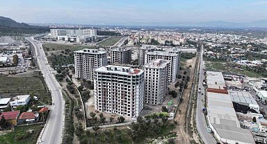 Spilkent projesinde çalışmalar hızlandı