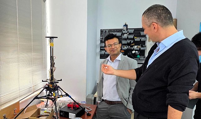 SUBÜ ile Noakhali Üniversitesi iş birliği kuruyor