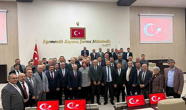 Şuhut'a 2026 yılında yapılacak özel idare yatırım bütçesi belli oldu