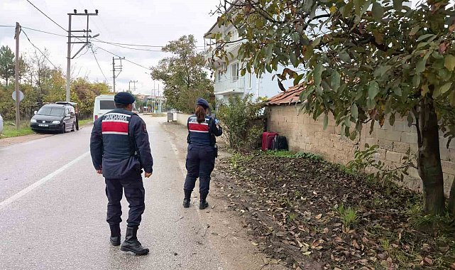 Şüpheli valiz ekipleri teyakkuza geçirdi