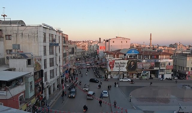 Suriyelilerin gönüllü geri dönüşleri Kilis'te kira ve ev fiyatlarını düşürdü