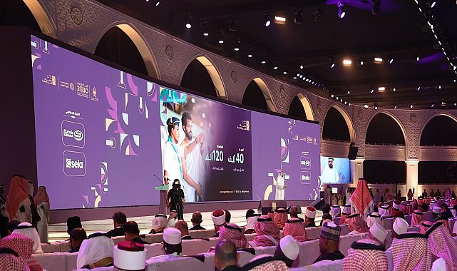 Suudi Arabistan, Küresel Hac Konferansı'na ev sahipliği yapacak