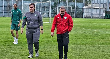 Tahsin Tam: "Çok daha güçlü bir futbol ortaya koyacağız"