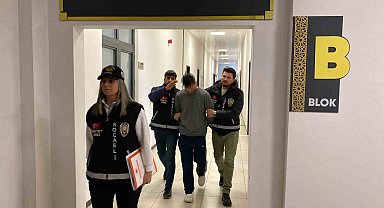 Takıntı hale getirdiği genç kızı öldüren sanığa ağırlaştırılmış müebbet