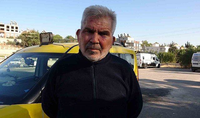 Taksiciyi darp edip bıçaklayan zanlılardan 2'si tutuklandı