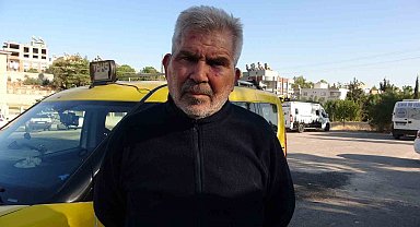 Taksiciyi darp edip bıçaklayan zanlılardan 2'si tutuklandı