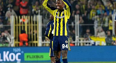 Talisca, Avrupa Ligi'nde siftah yaptı