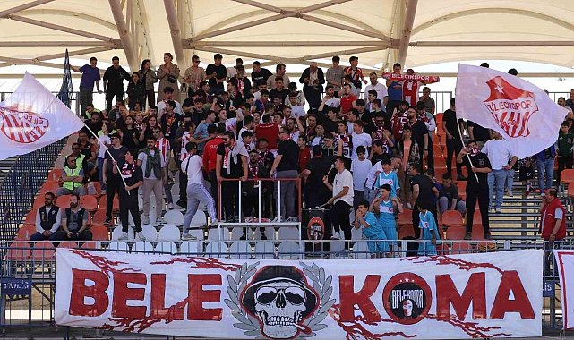 Taraftardan takımın kurulmamasına tepki