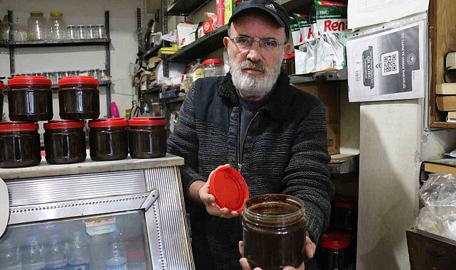 Tarihi asırlar öncesine dayanıyor, kış aylarının vazgeçilmezi olarak biliniyor
