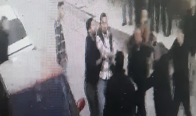 Tartıştığı kişilerden şikayetçi olmaya gitti, fenalaşarak öldü: 2 tutuklama