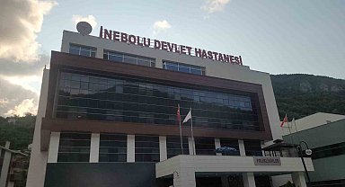 Tavuklu pilav 15 kişi hastanelik etti