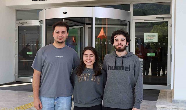 Tedarik analiziyle Türkiye birincisi oldular