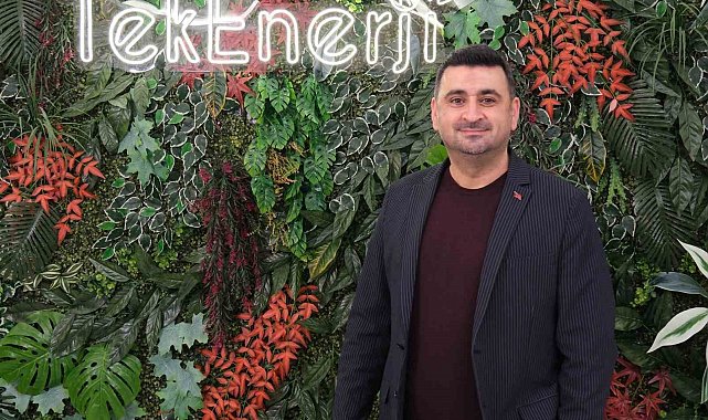 TEK Enerji Avrupa'da alternatif yatırım modelleri geliştirmeye devam ediyor