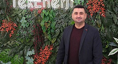 TEK Enerji Avrupa'da alternatif yatırım modelleri geliştirmeye devam ediyor